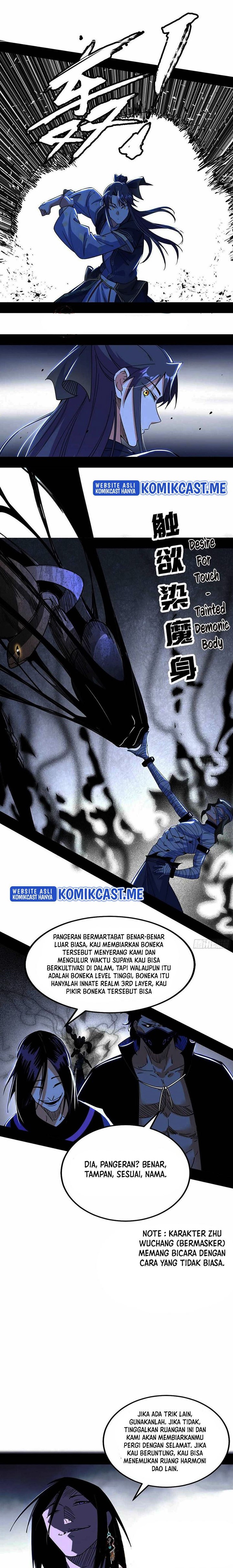 Dilarang COPAS - situs resmi www.mangacanblog.com - Komik im an evil god 278 - chapter 278 279 Indonesia im an evil god 278 - chapter 278 Terbaru 7|Baca Manga Komik Indonesia|Mangacan